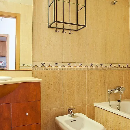 Apartment Adeje