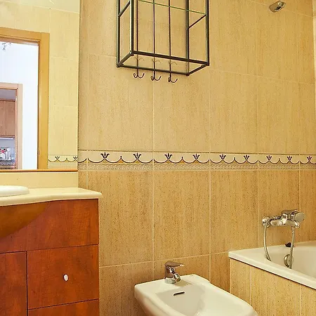 Apartment Adeje