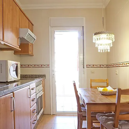 Lägenhet Apartment Adeje Costa Adeje (Tenerife)