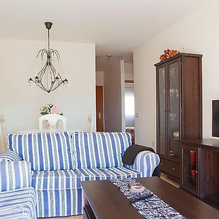 Lägenhet Apartment Adeje *