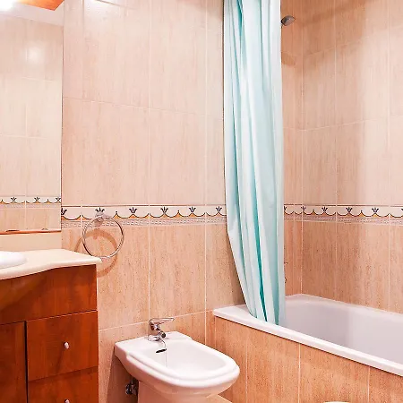 Apartment Adeje *