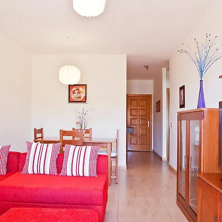 Apartment Adeje Lägenhet