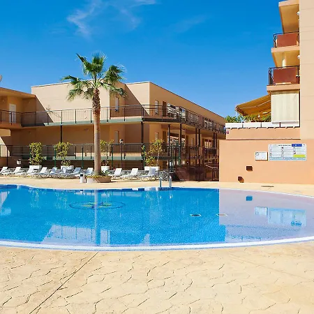 Apartment Adeje Costa Adeje (Tenerife)